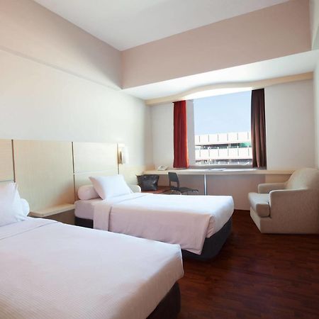 فندق Ibis Mangga Dua جاكرتا المظهر الخارجي الصورة
