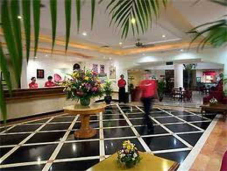 فندق Ibis Mangga Dua جاكرتا المظهر الخارجي الصورة