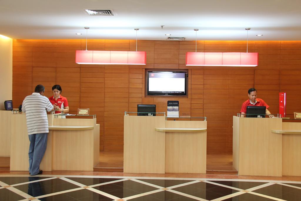 فندق Ibis Mangga Dua جاكرتا المظهر الخارجي الصورة